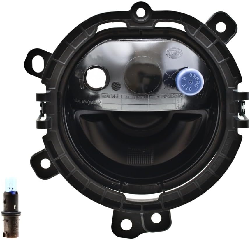 HELLA 2PT 011 748-081 Positionsleuchte - Glühlampe - 12V - rechts