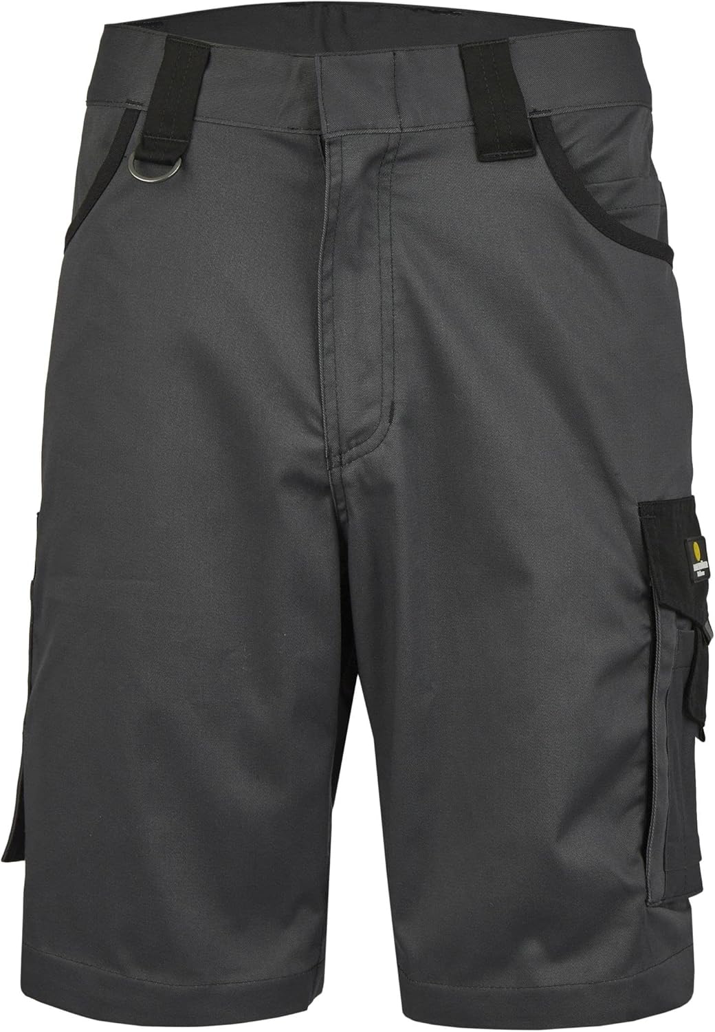 Hans Schäfer Workwear HSW Professional – Kurze Arbeitshose für Herren – Arbeitsshorts/Herren-Shorts/