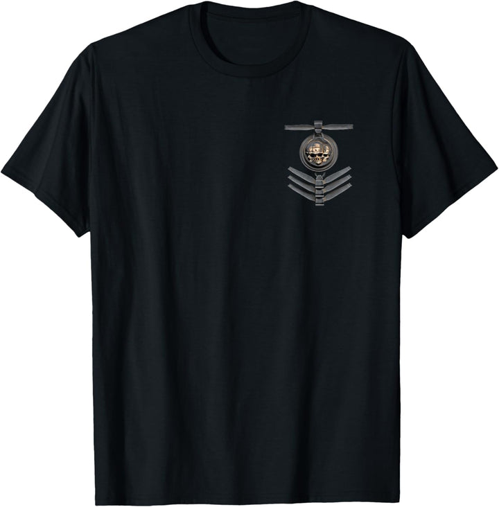 Hunt: Showdown Prestige 9 Level 3 T-Shirt