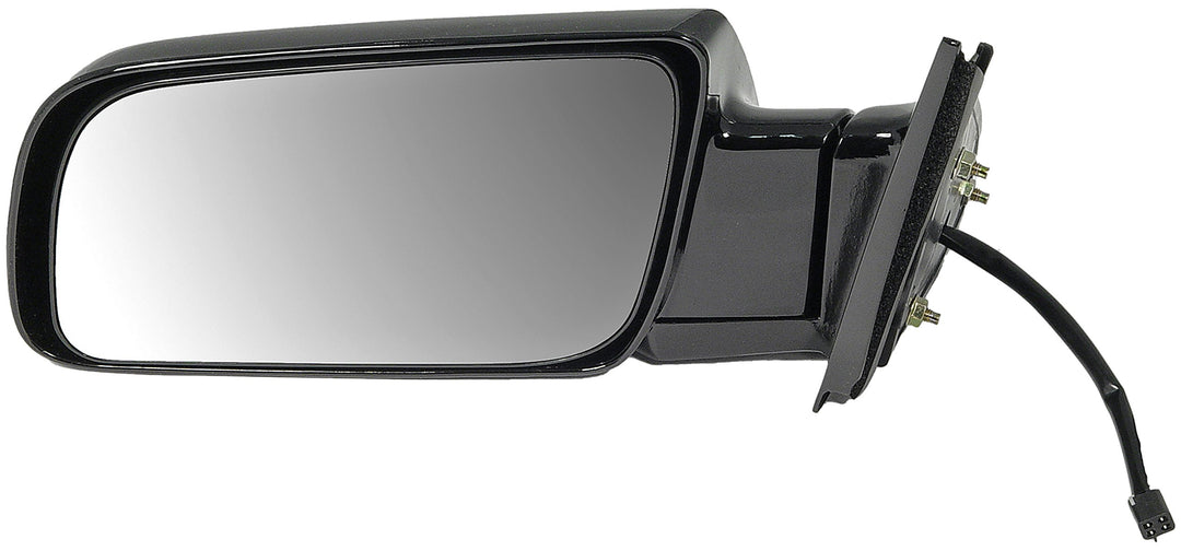 Dorman 955-191 Seitenspiegel für die Fahrerseite, klappbar, für ausgewählte Chevrolet / GMC Modelle,
