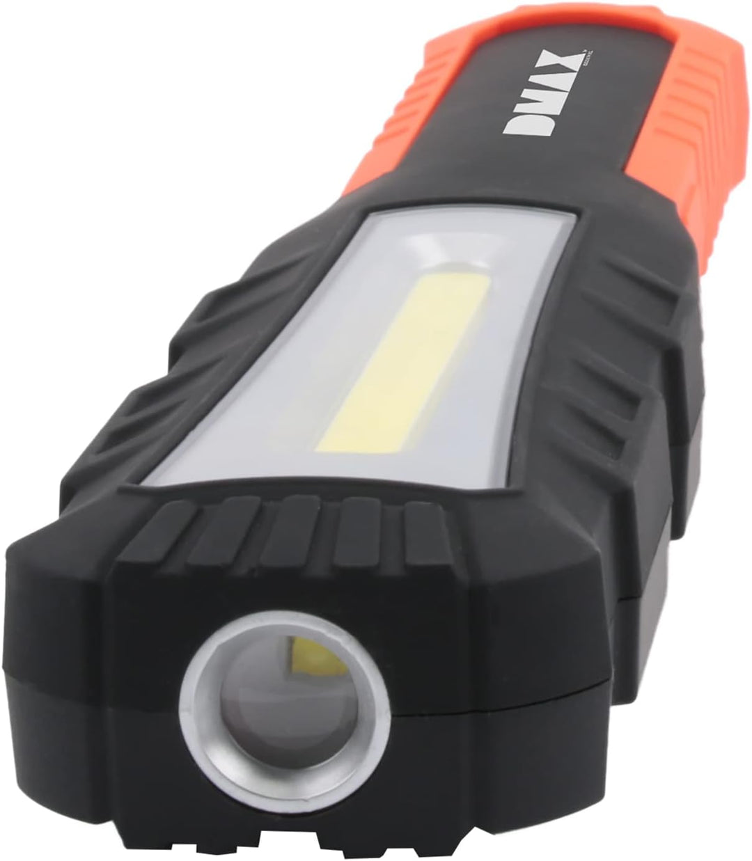 DMAX WLG202, LED-Handstrahler, 800 Lumen, mit Powerbank-Funktion, 40415