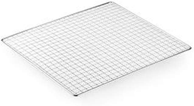 Ersatz-Gitter, Edelstahl, zu Dörrautomat Digital 913596