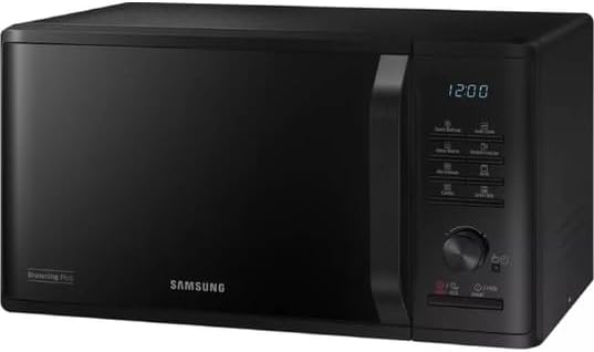 Samsung mg23 K3515ak/EF Four à Micro Wellen 800 W
