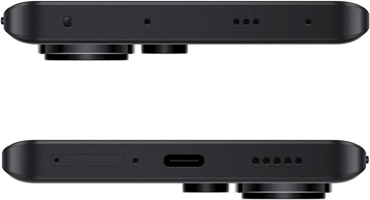 Xiaomi Redmi Note 13 Pro+ 5G Smartphone 12+512GB, 6.67 Super QPD, 120W HyperCharge, 2.8GHz, Schwarz