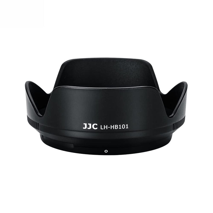 JJC Bajonett-Kamera-Gegenlichtblende für Nikon Z DX 18–140 mm f/3.5–6.3 VR-Objektiv, ersetzt Nikon H