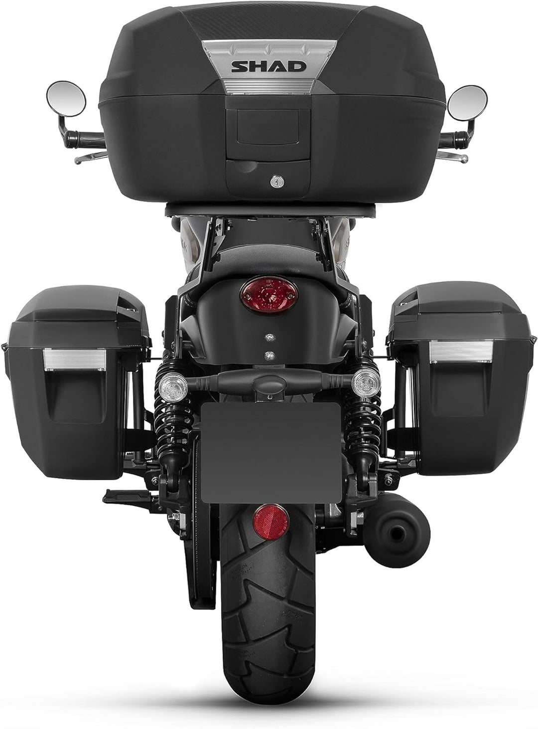 3P System Benda V 302 C/V-Cruiser 125