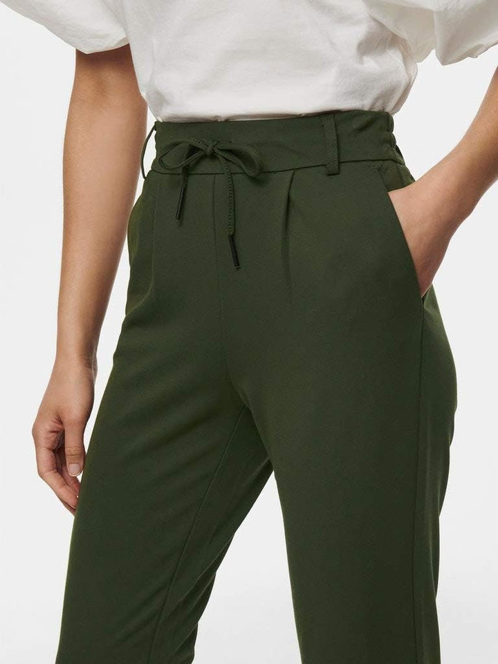 ONLY Female Chino Hose ONLPARIS Slim Fit Chino Hose XS / 34L Peat, XS / 34L Peat