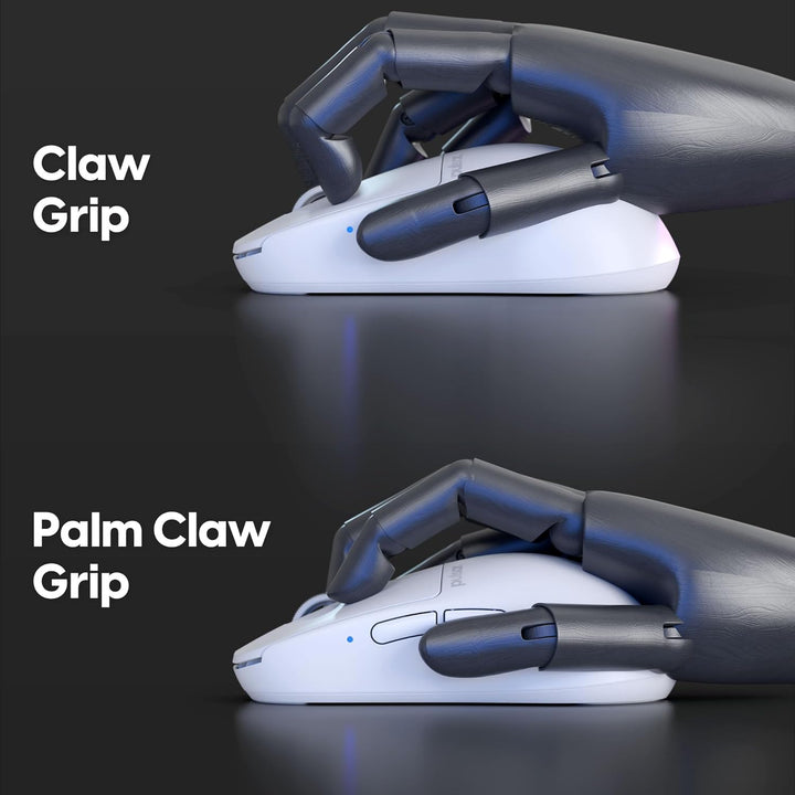 Pulsar Gaming Gears X2H Mini (weiss) Mini X2H weiss, Mini X2H weiss