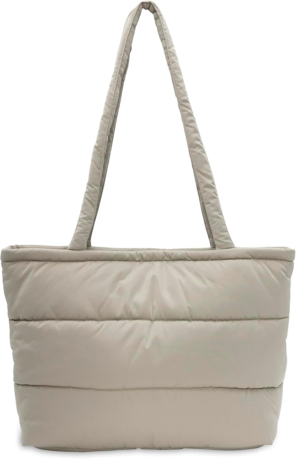Jollein Wickeltasche Shopper Olive Green, Olive Green