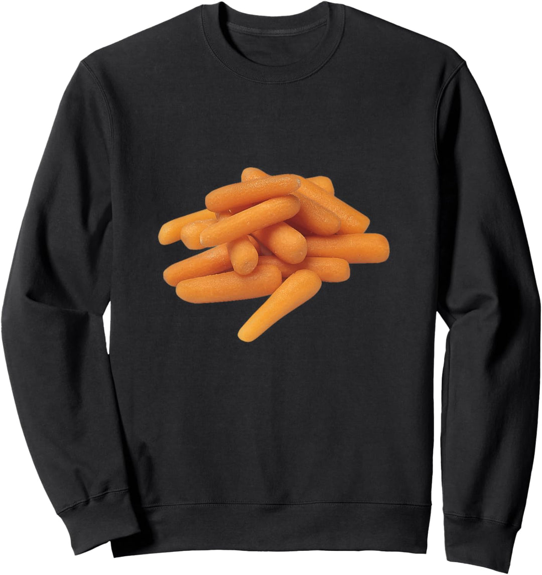 Möhren Sweatshirt