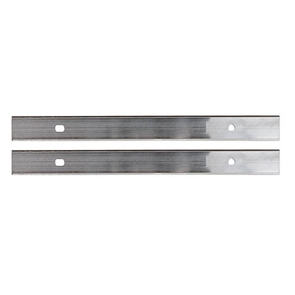 1 Paar Hobel-Wendemesser, HL-Stahl