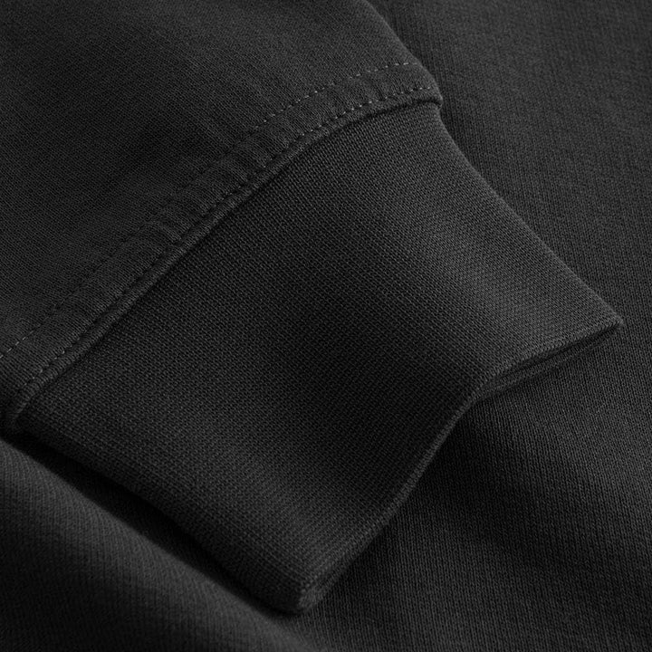 EXCD Sweatjacke Damen, Charcoal, M