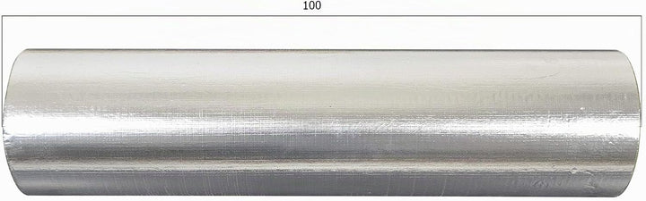 Scorprotect® voller Karton Alukaschierte Rohrschale Rohrisolierung Steinwolle mit 0.040 Wärmeleitfäh