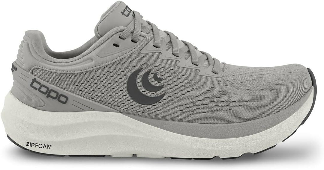 Topo Athletic Herren Phantom 3Sneaker 42 EU Grau, 42 EU Grau