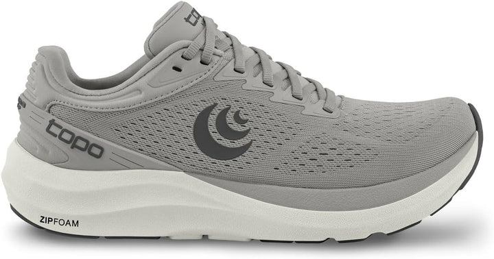 Topo Athletic Herren Phantom 3Sneaker 42 EU Grau, 42 EU Grau