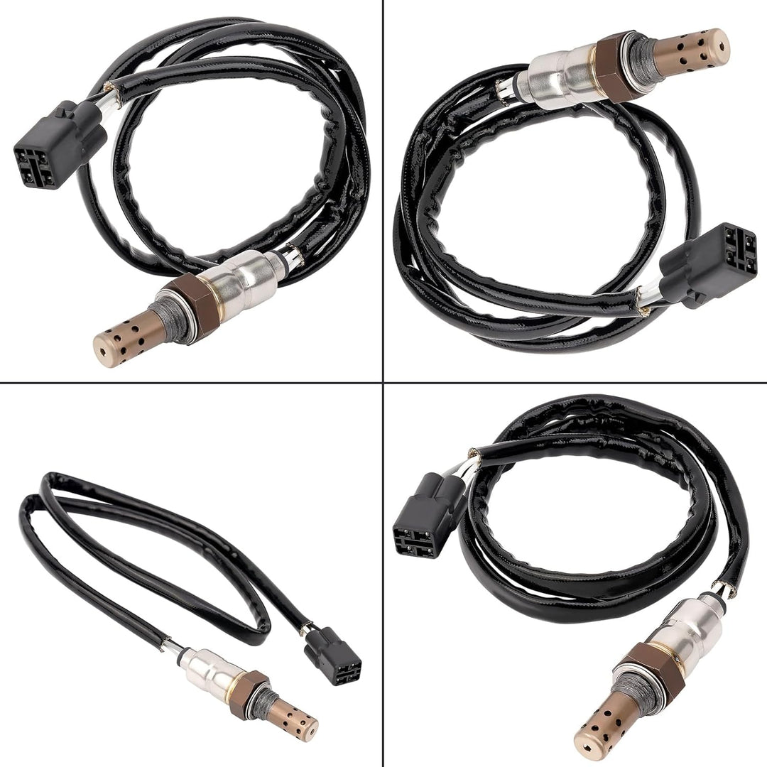 AHL Sauerstoff-O2-Sensor, Lambdasonde O2 Sauerstoffsensor AZD0101-BA002 Kompatibel mit 1290 Super Ad