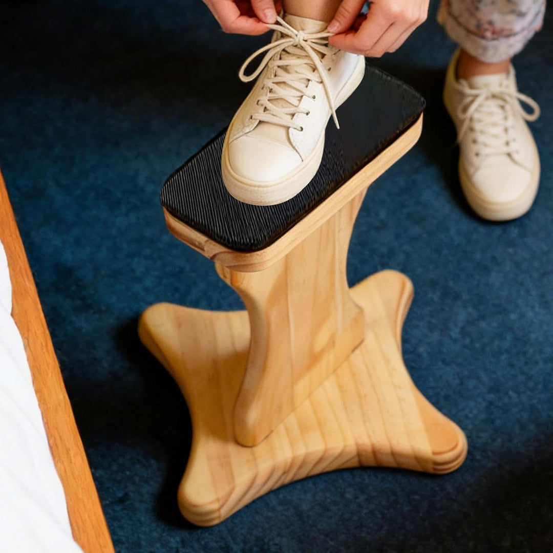 Stunt-Trainer, Balance-Board aus Holz – Stunt-Trainer, Flyer, Cheer-Board | für Cheerleader, Frauen,