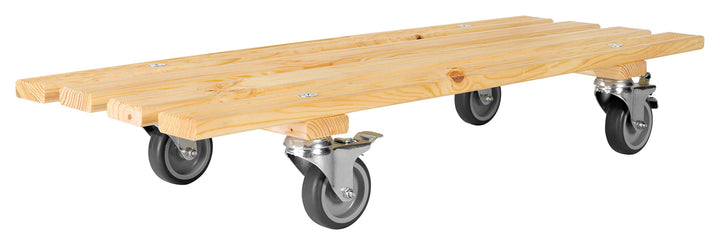 Werknorm Saar Pflanzroller Pflanzenroller Terrassenroller Outdoorroller Transportroller Balkonroller