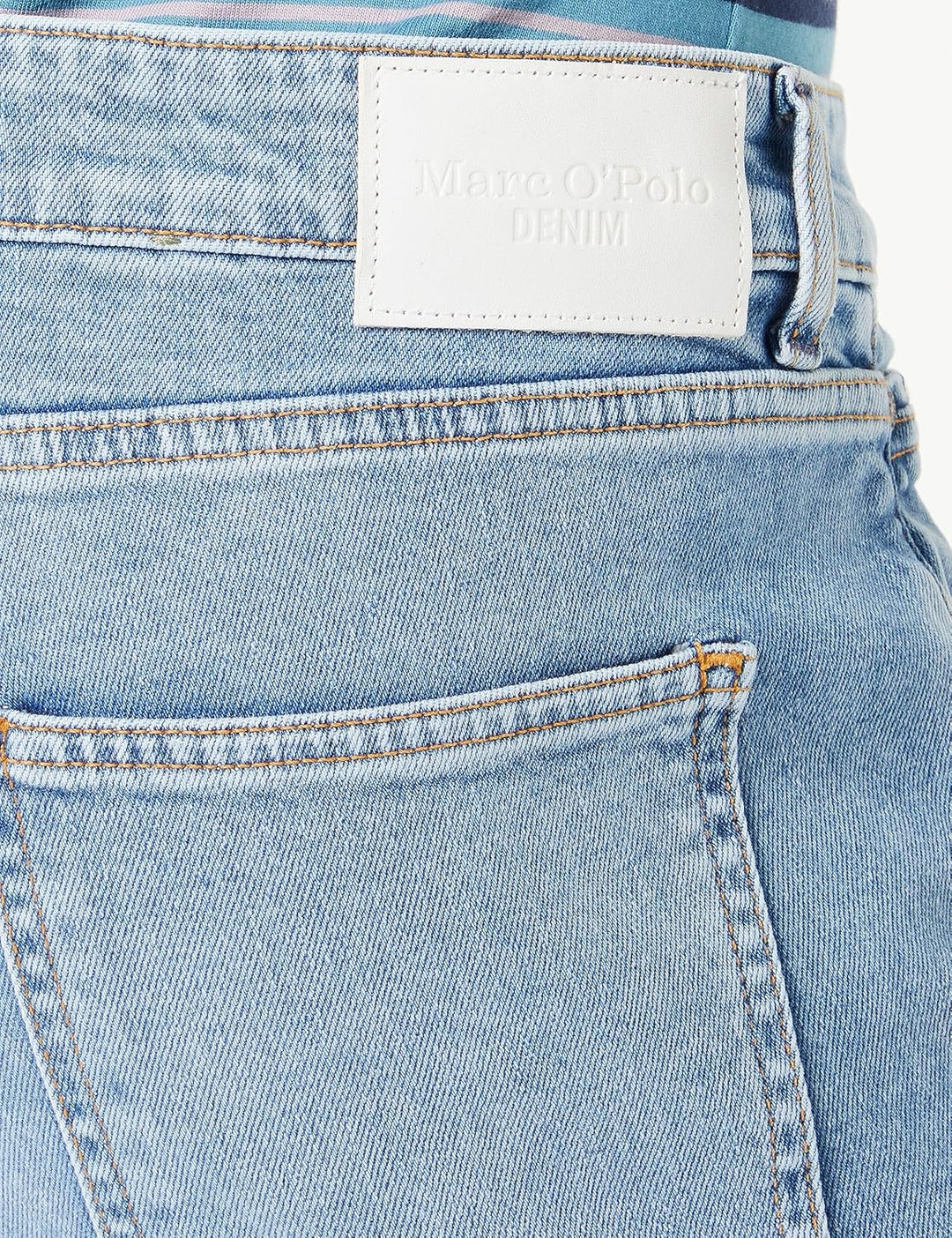 Marc O'Polo Herren B61921812072 Jeans, P39, 34W / 30L EU