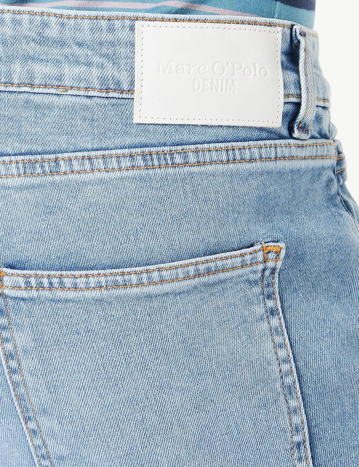 Marc O'Polo Herren B61921812072 Jeans, P39, 34W / 30L EU