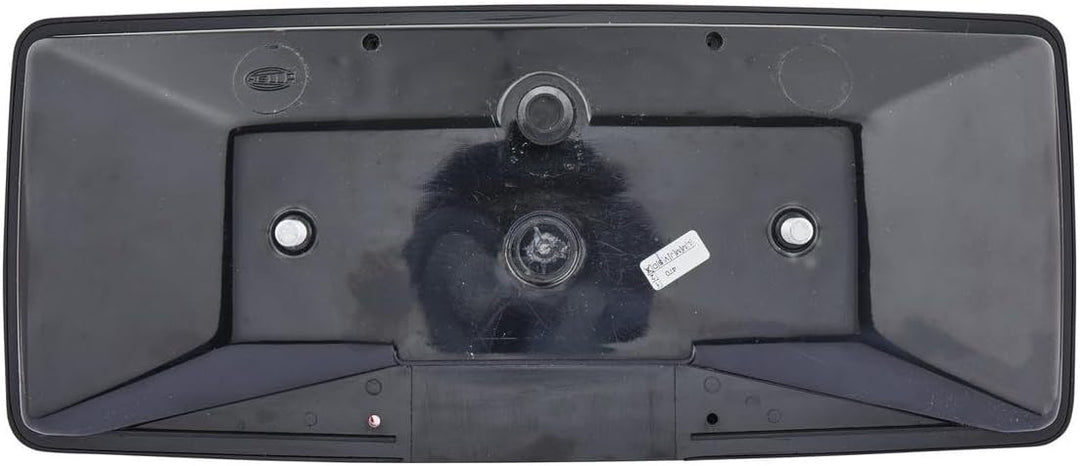 HELLA - Heckleuchte - Halogen - ECE - rechts - 2SD 003 167-021 Leuchtefunktionen: 3 rechts 12/24V, L