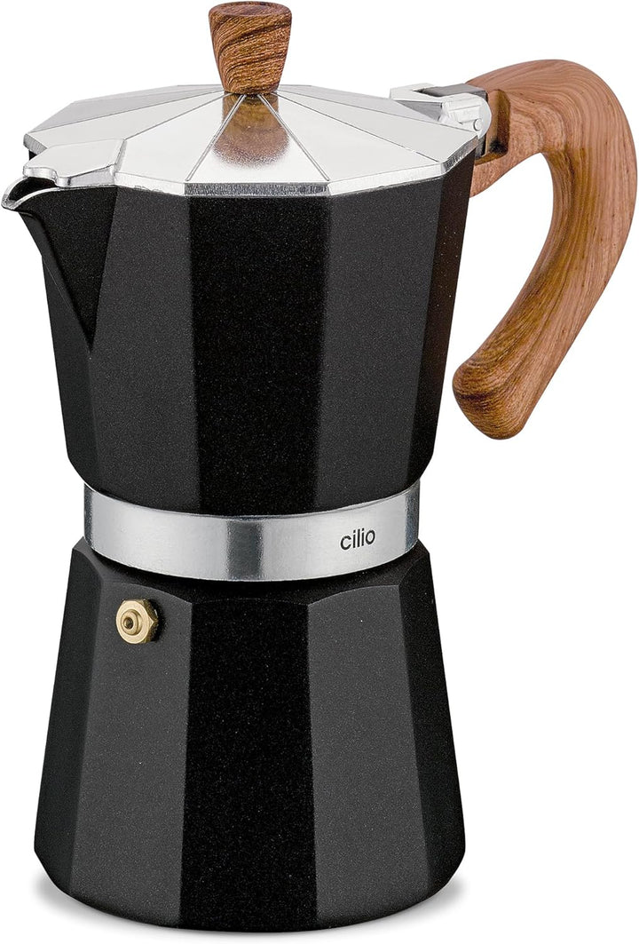 Cilio Kocher CLASSICO-KP0000321388/grau