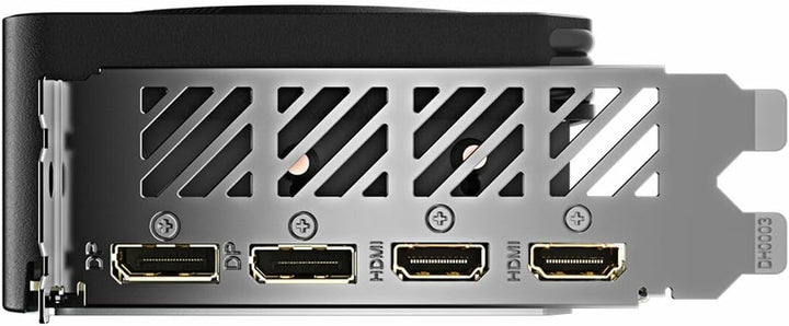 GIGABYTE GeForce RTX 4060 TI GAMING OC 8GB Graphics Card - 8GB GDDR6 18Gbps 128bit, PCI-E 4.0, 2x Di