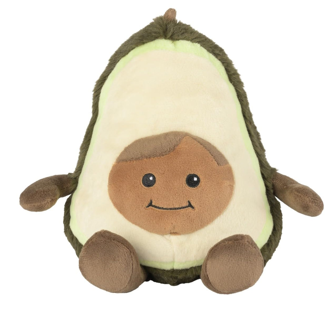 warmies Avocado
