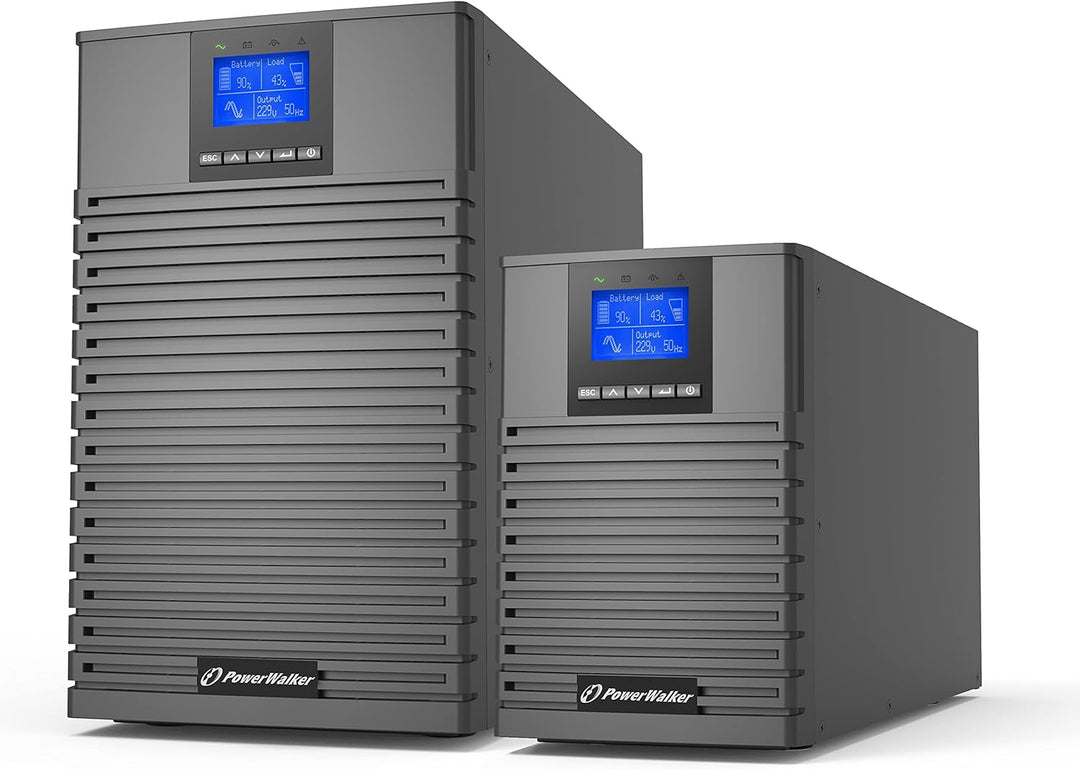 VFI 1000 ICT IoT Tower 1000VA, Tower 1000VA