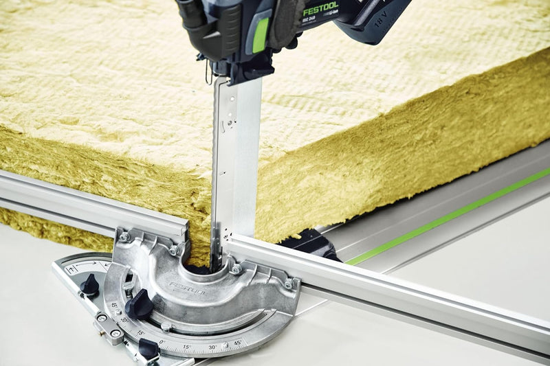 Festool 575413 Winkelanschlag FS-WA-ISC, Size Mehrfarbig, Size Mehrfarbig