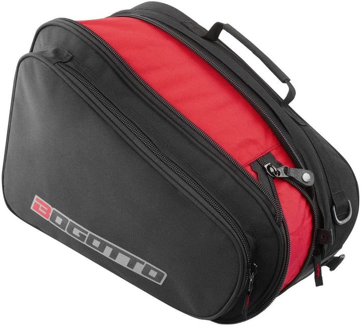 Bogotto SB-Speed Satteltaschen