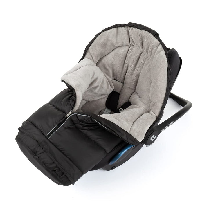 Petite&Mars Schlafsack für Kinderwagen JIBOT * Fusssack * Winterschlafsack für Kinderwagen, Buggy un