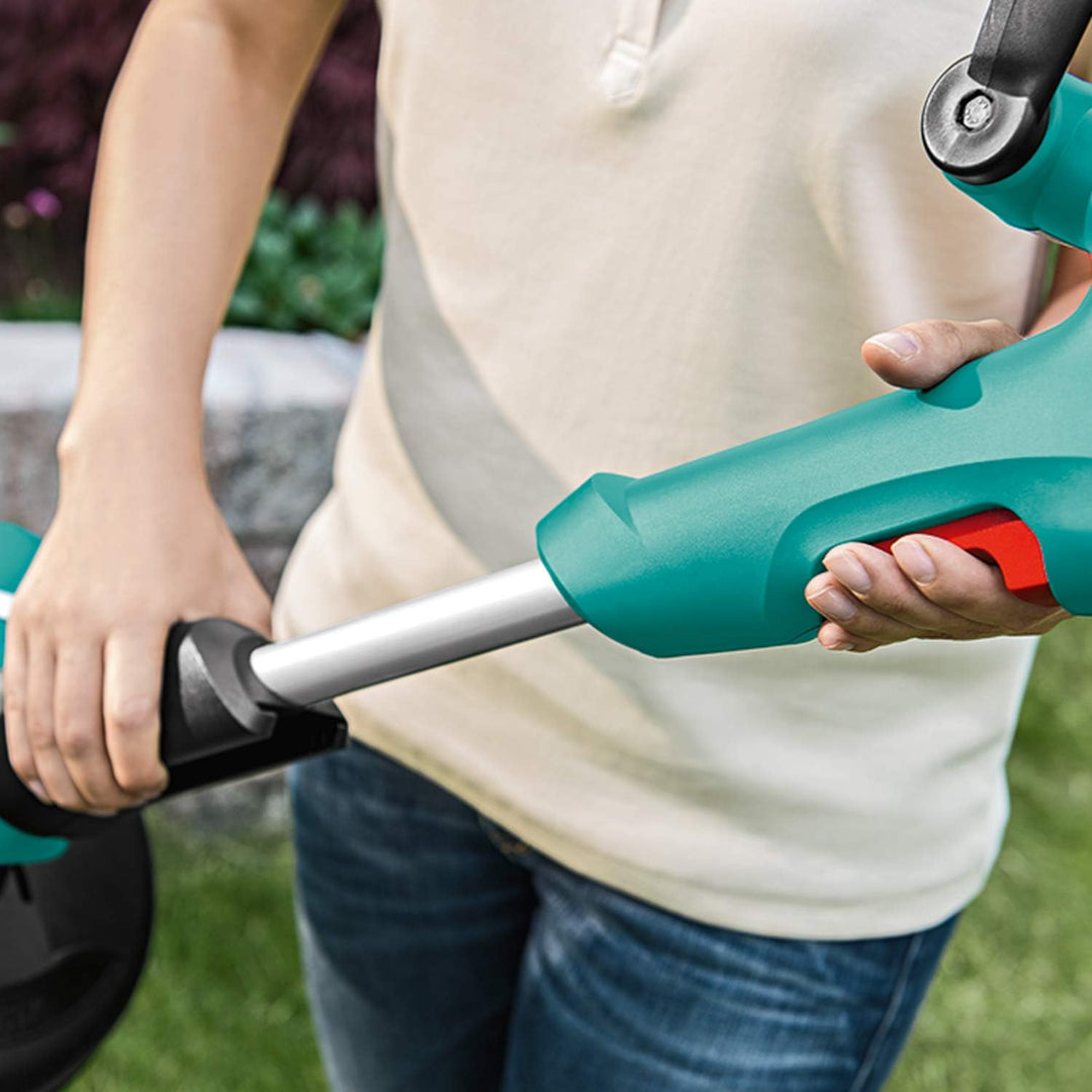 Bosch ART 30 Electric Grass Trimmer with 30 cm Cutting Diameter by Bosch Rasentrimmer - 30 cm Einzel