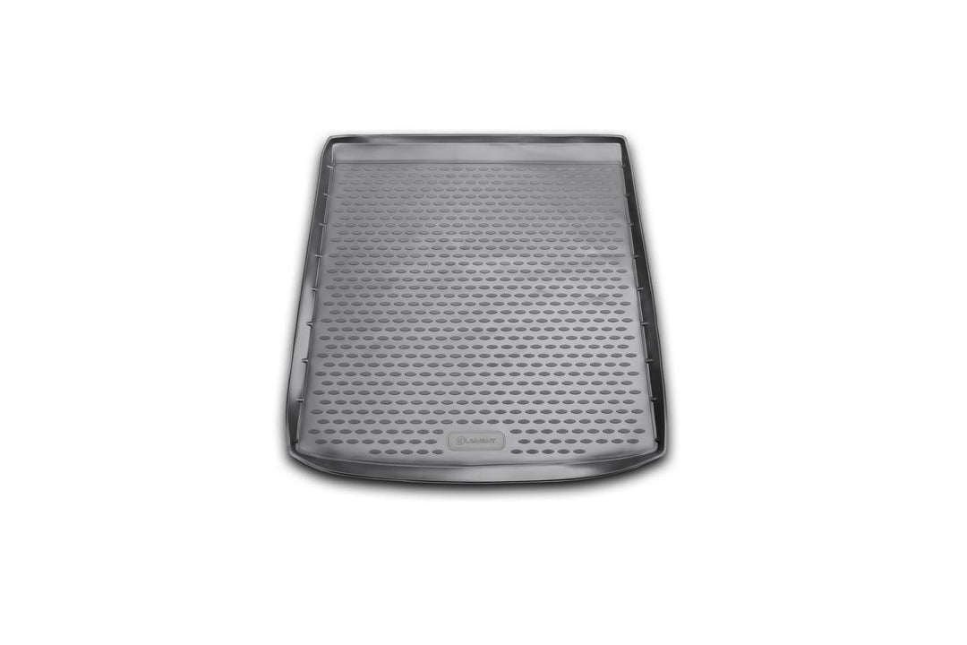 Element Passgenaue Premium Antirutsch Gummi Kofferraumwanne - BMW X6