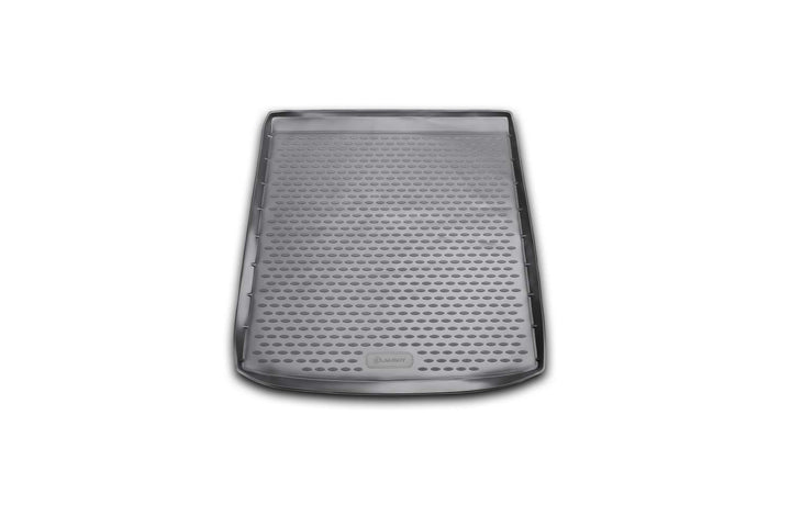 Element Passgenaue Premium Antirutsch Gummi Kofferraumwanne - BMW X6