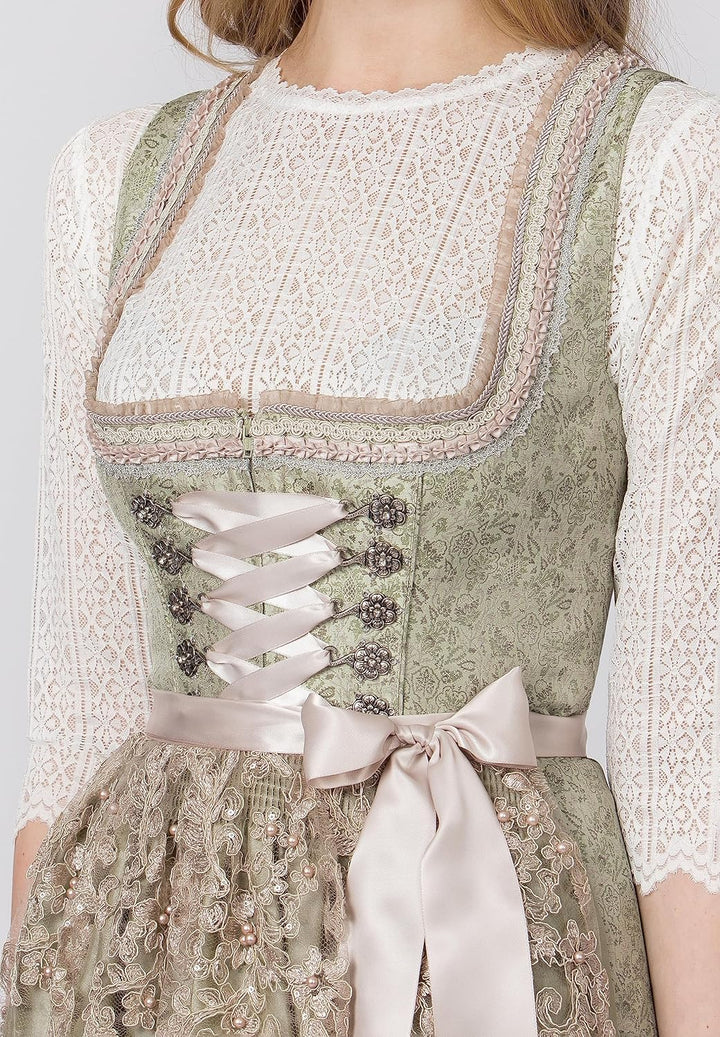 Stockerpoint Dirndl Daniela 38 Grün, 38 Grün