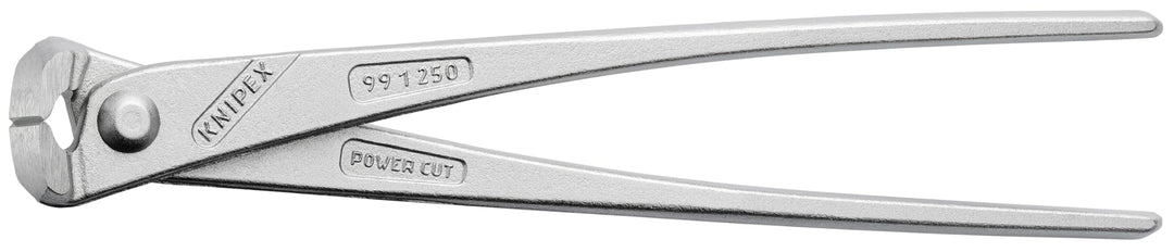 Knipex 99 14 250 Hohe Hebelwirkung concretors 'Hautzange