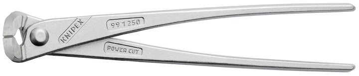 Knipex 99 14 250 Hohe Hebelwirkung concretors 'Hautzange