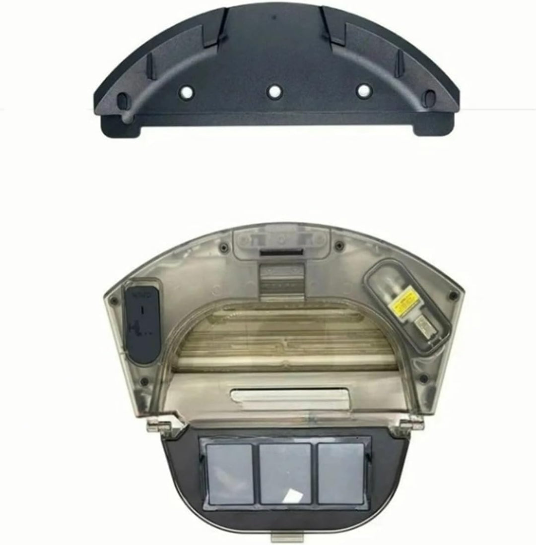 TELoni Staubsauger Wassertank, Nasswischbrett, Kommop-Halter, Original-Ersatzteile. Kompatibel for A