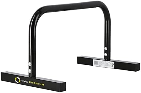Hms Premium Pw10B Parallettes Liegestütze