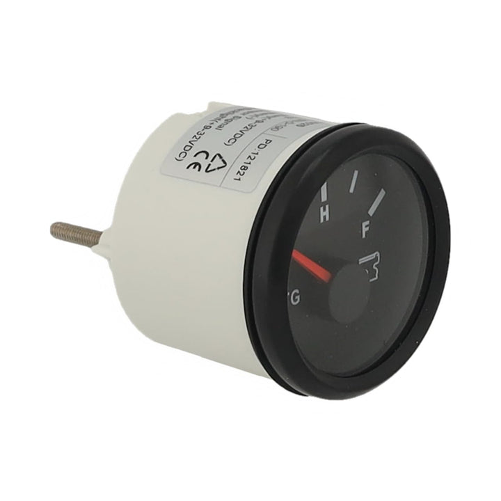 Edelstahl Nuova Rade Universal Tankgeber Set Abwasser 150-710 mm mit Tankanzeige Tankuhr Abwassertan