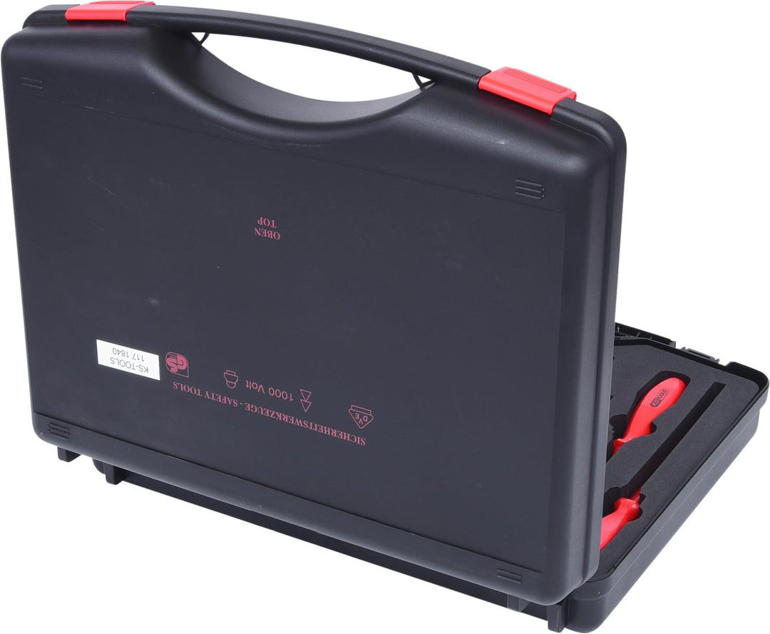 KS Tools 117.1840 Isolierter Werkzeugsatz, 26-tlg.
