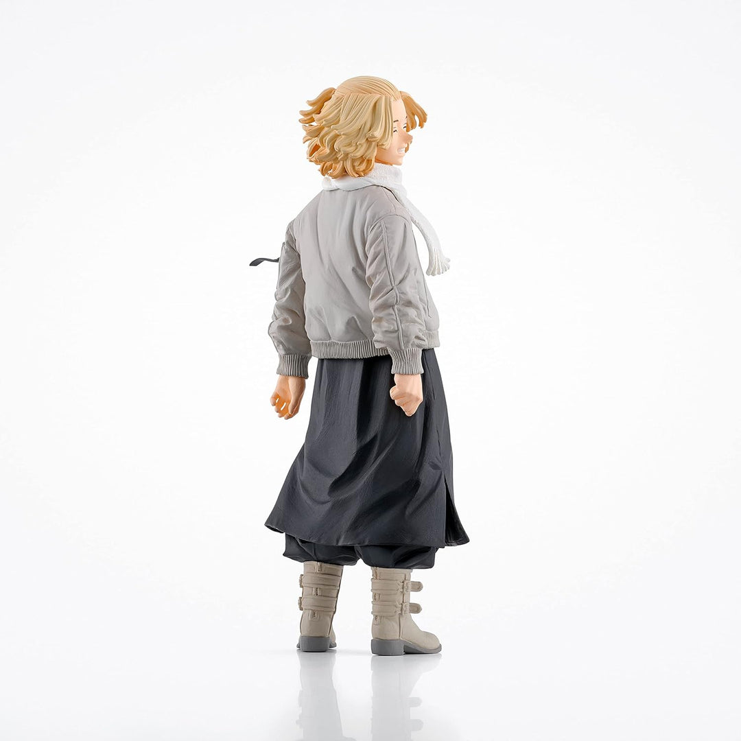 Banpresto Manjiro Sano Tokyo Revengers Vol.3 BP88043, Mehrfarbig