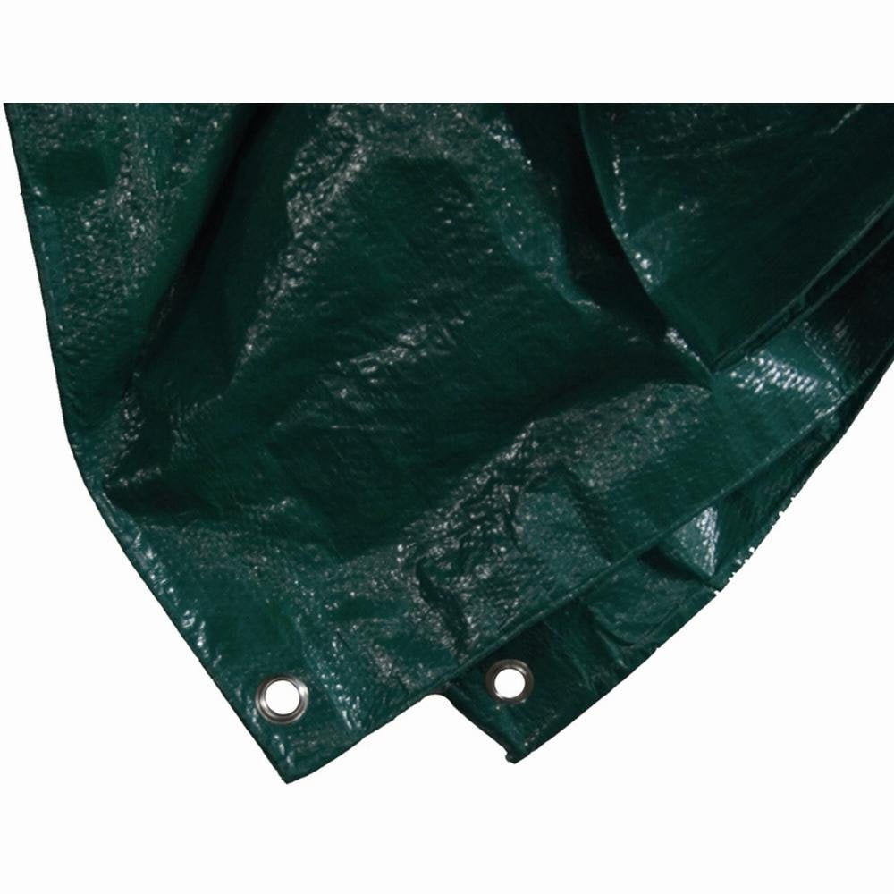 Siena Garden Robuste und leichte PE-Abdeckplane