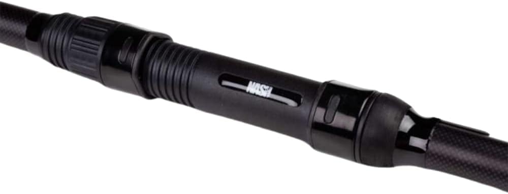 Nash X 350 13ft 3,5lbs T1655 Karpfenrute Carp Rod