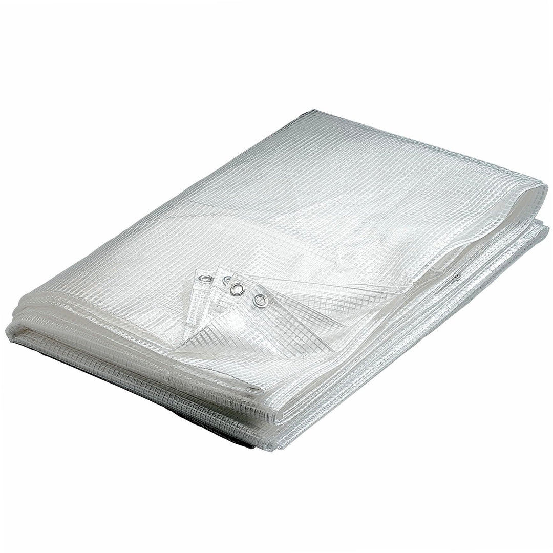 Transparente Plane 80 g/m2 WERKA PRO