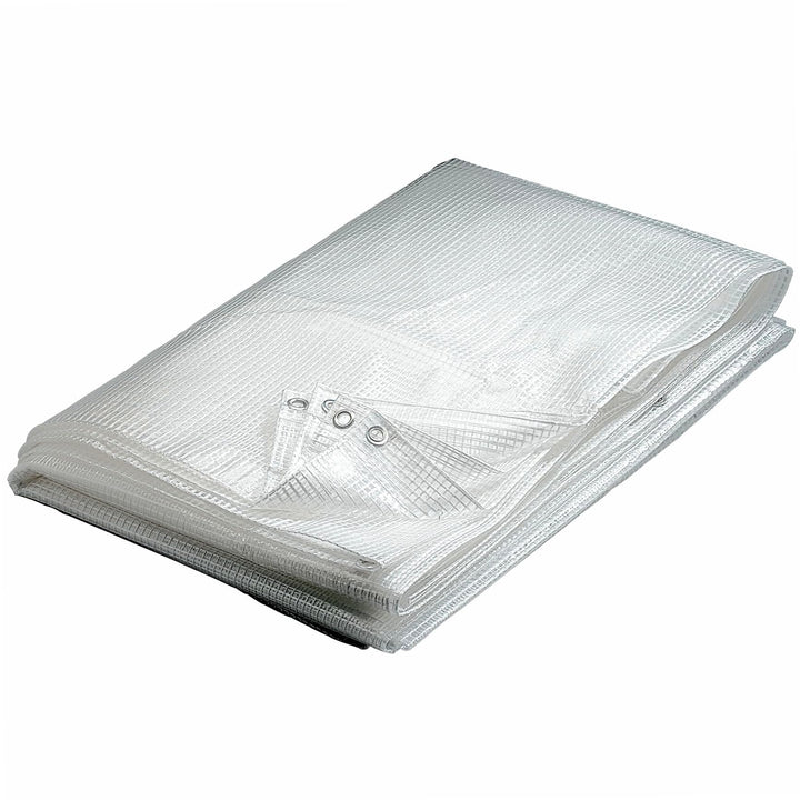 Transparente Plane 80 g/m2 WERKA PRO