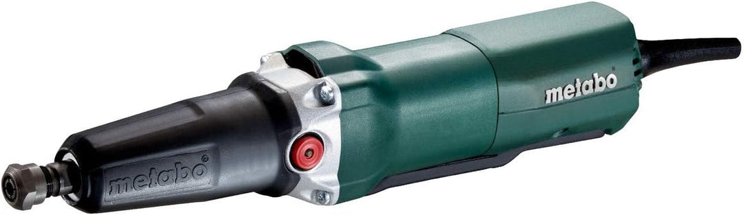 Metabo Geradschleifer GEP 710 Plus (600617000) Karton, Leerlaufdrehzahl: 10000 - 30500 /min, Nennauf