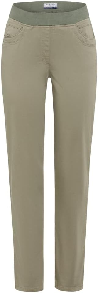 Raphaela by Brax Damen Pamina Fun Super Dynamic Cotton Pigment Hose 27W / 32L 37 Reed, 27W / 32L 37