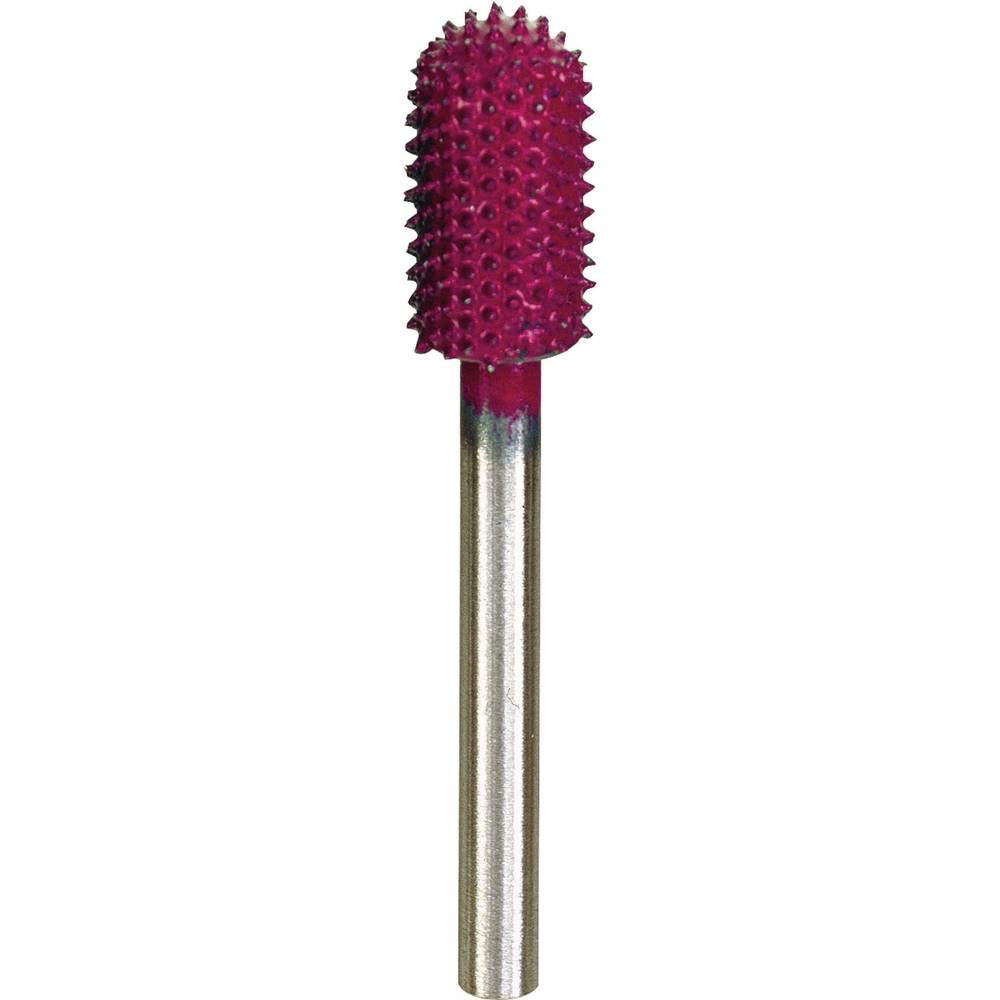 Proxxon 29060 Raspelfräser Form: Zylinder mit Rundkopf 7,5x12mm zur Holzbearbeitung